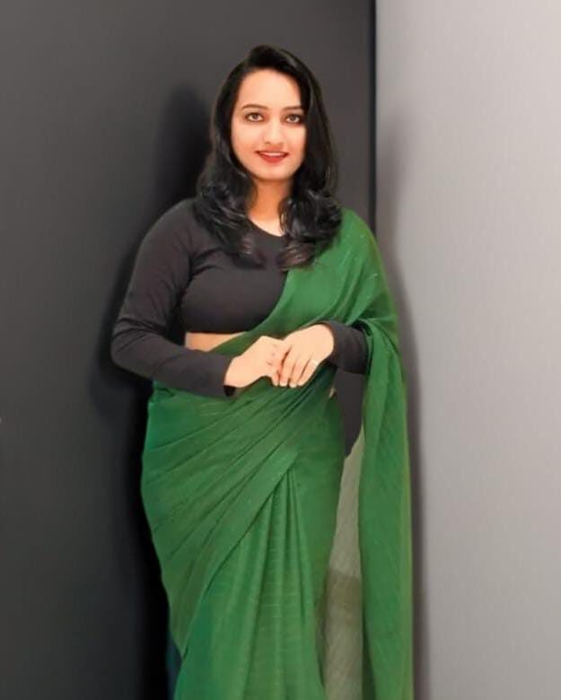 Ms. Pratibha Singh